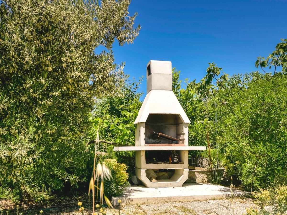Holiday Home Mihotic By Interhome มูร์แตร์ ภายนอก รูปภาพ