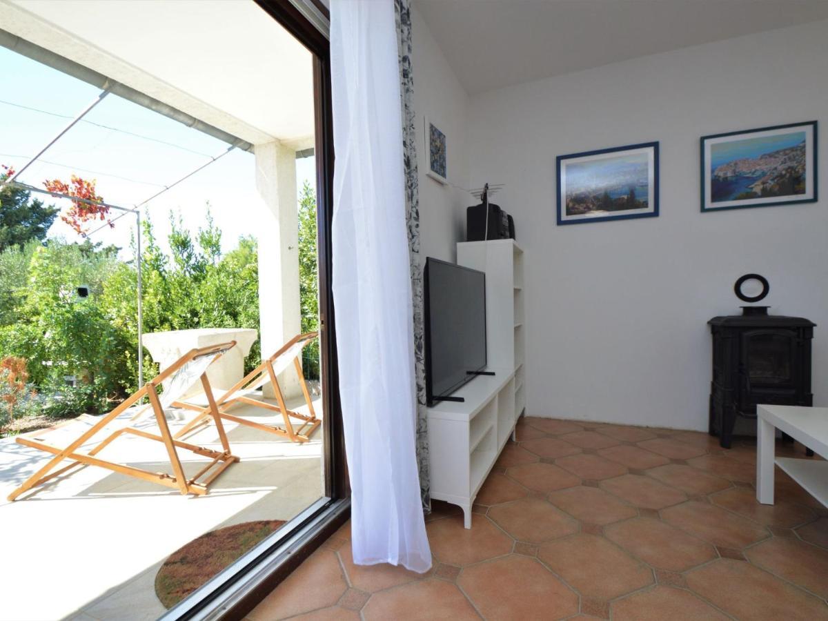 Holiday Home Mihotic By Interhome มูร์แตร์ ภายนอก รูปภาพ