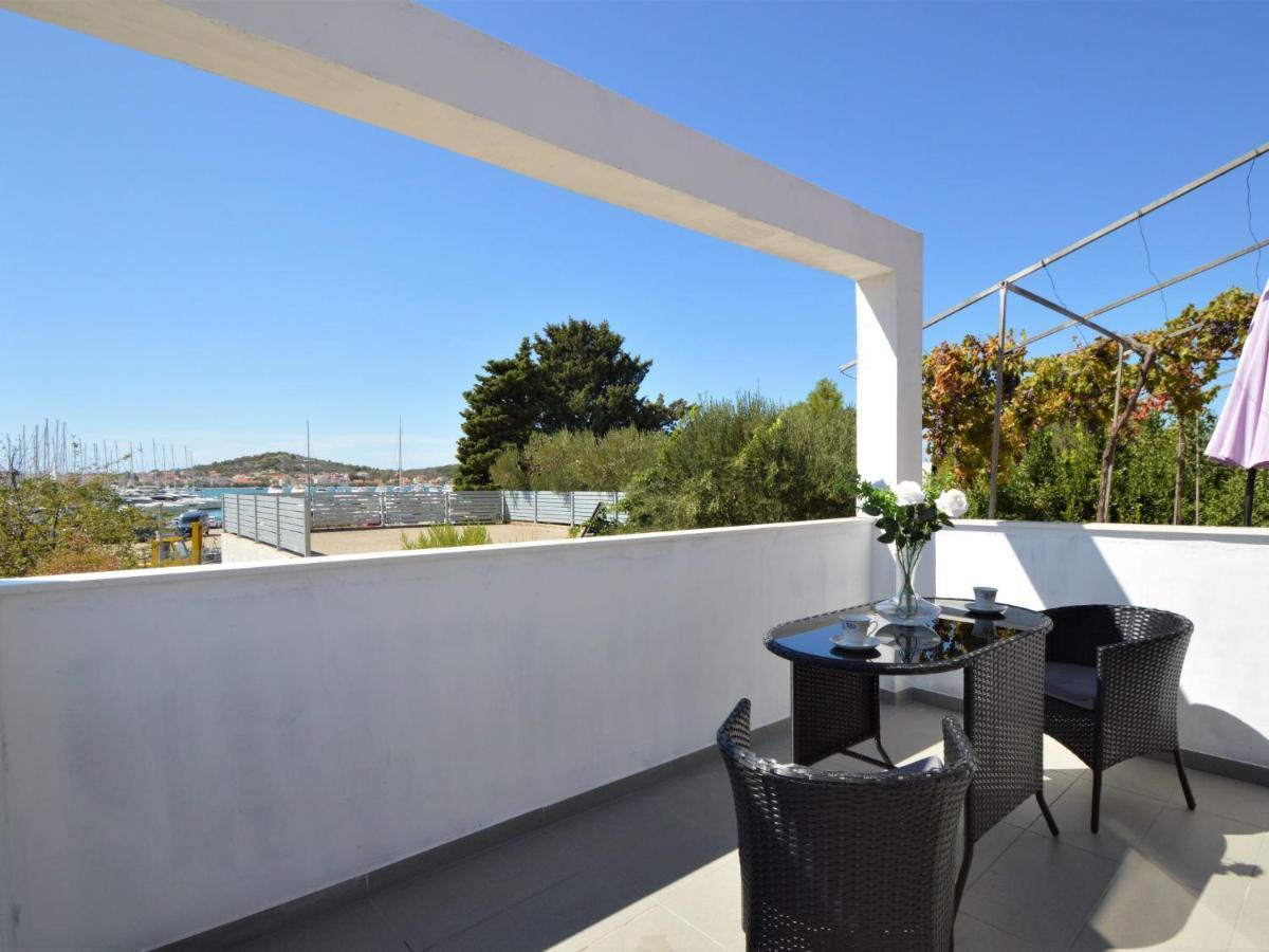 Holiday Home Mihotic By Interhome มูร์แตร์ ภายนอก รูปภาพ